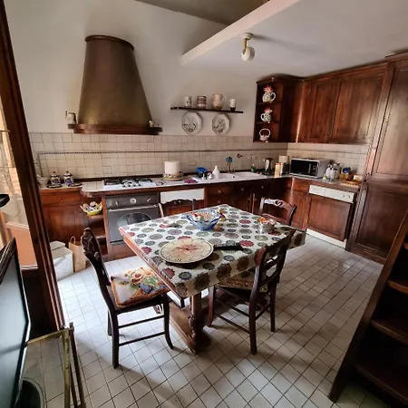 Casa Nicoletta *