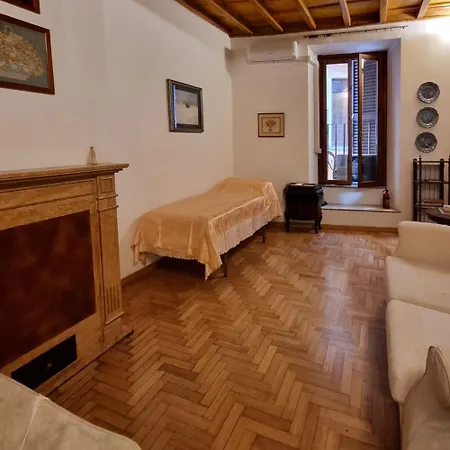 Casa Nicoletta Lägenhet *