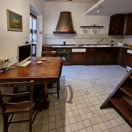 Casa Nicoletta Lägenhet Rom