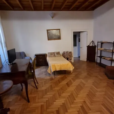 Apartament Casa Nicoletta Rzym