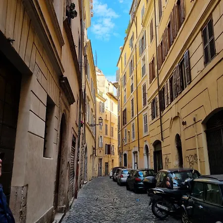 Casa Nicoletta Lägenhet