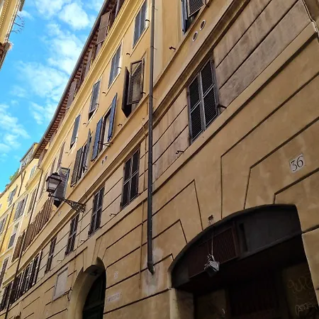 Casa Nicoletta