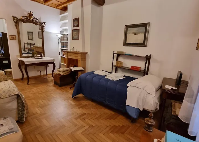 Casa Nicoletta * Roma