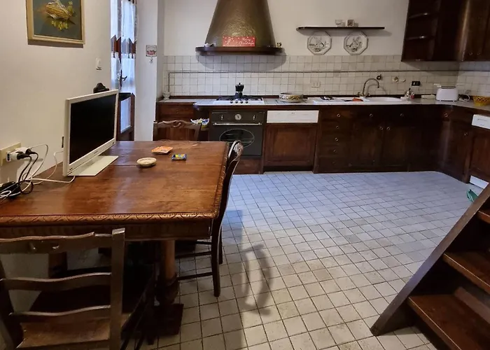 Casa Nicoletta Daire Roma