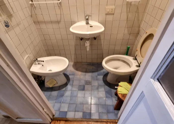 Casa Nicoletta Daire Roma