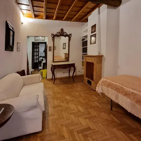 Casa Nicoletta Апартаменты