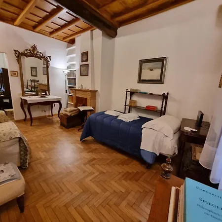 Casa Nicoletta * Рим