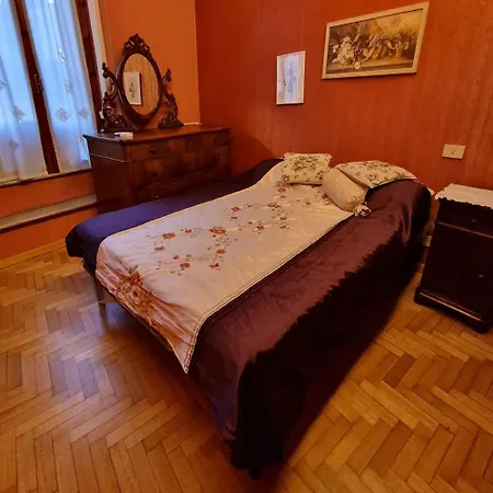 Апартаменты Casa Nicoletta