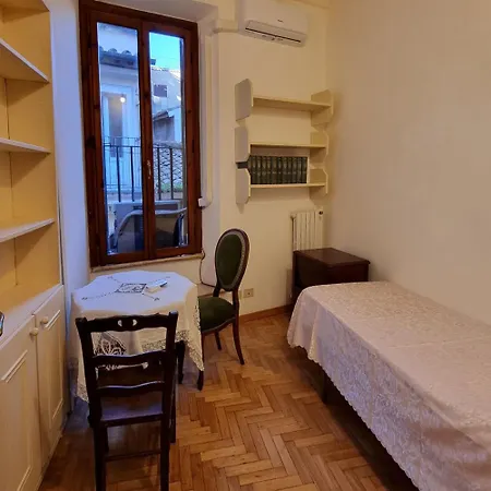 Apartamento Casa Nicoletta Roma