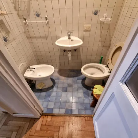 Casa Nicoletta Апартаменты Рим